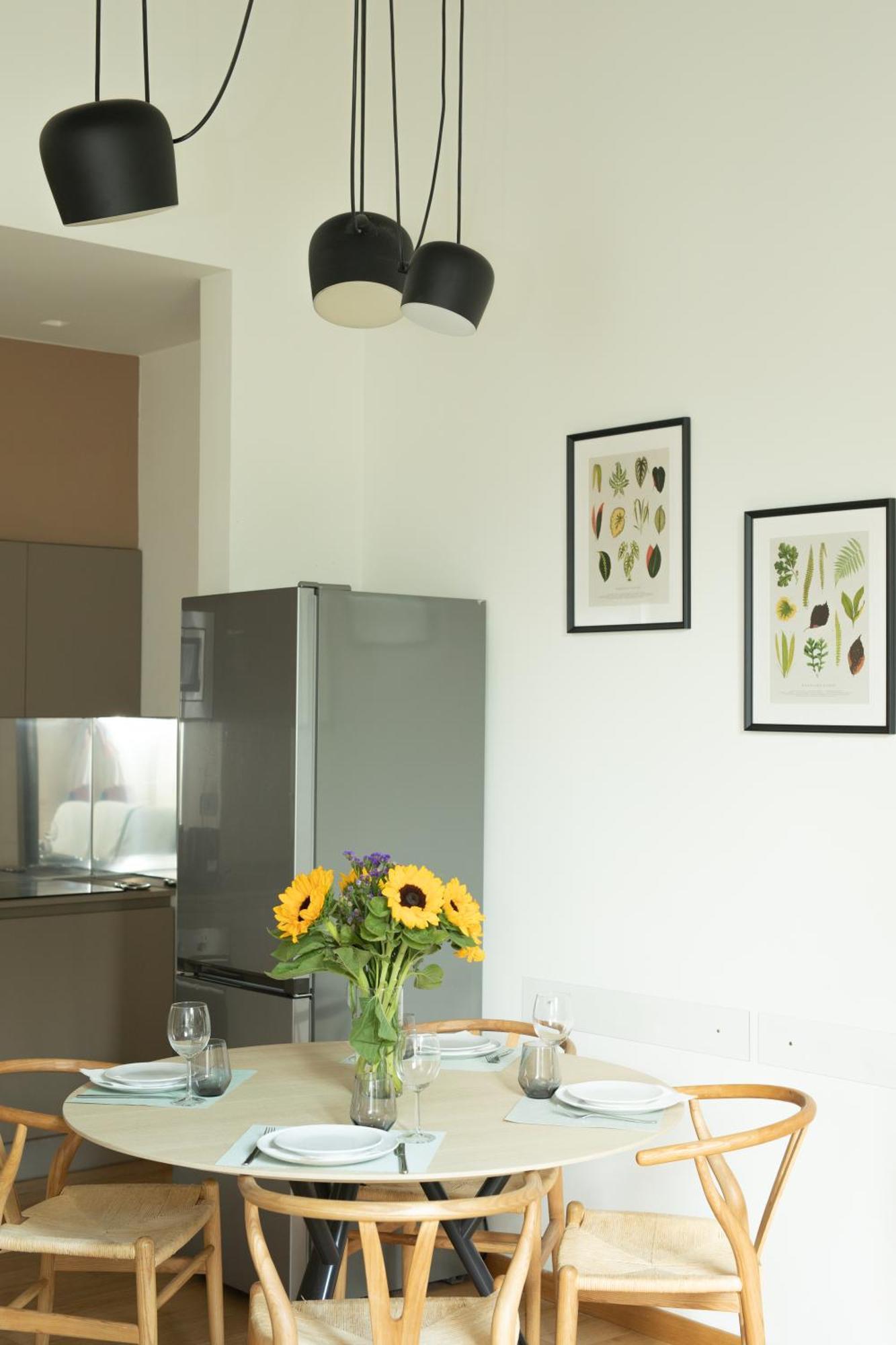 Matteotti A6 Apartment Florence